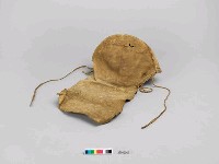 男子皮帽藏品圖，第18張